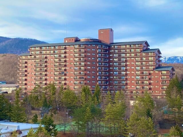 アットホーム】吾妻郡草津町の温泉付き中古マンション 物件一覧｜中古