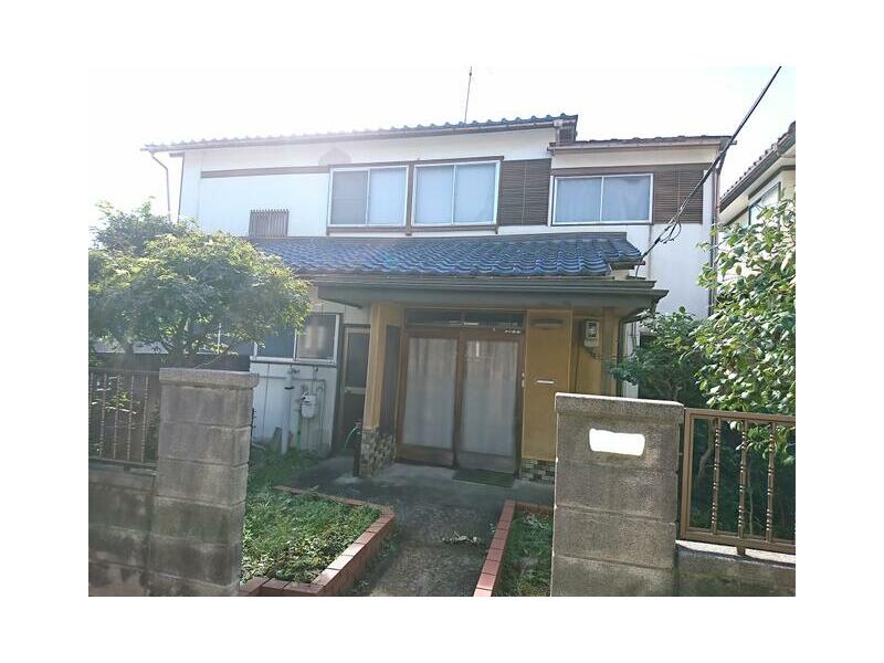 Tsuruoka City, Shinmei-cho (Tsuruoka Station) 2-story building 5DK