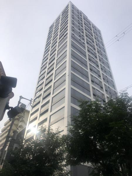 ローレルタワー心斎橋 8階 ２ｌｄｋ 大阪市中央区の中古マンション アットホーム マンション購入の情報