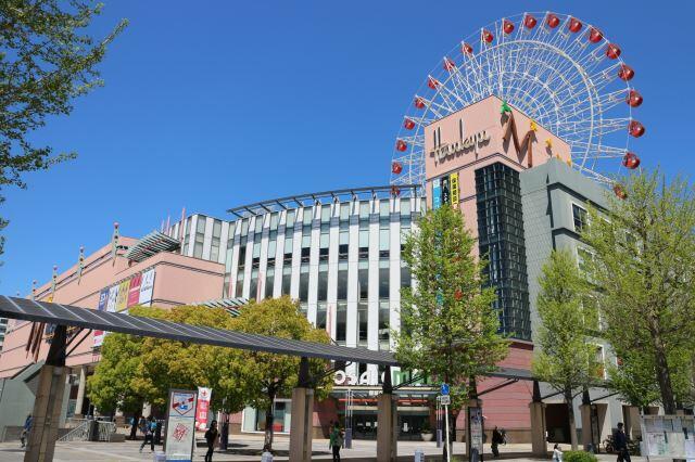 アットホーム グランパルクｃ 2階 ２ｌｄｋ 提供元 株 ミニミニ神奈川 センター南店 横浜市都筑区の賃貸アパート