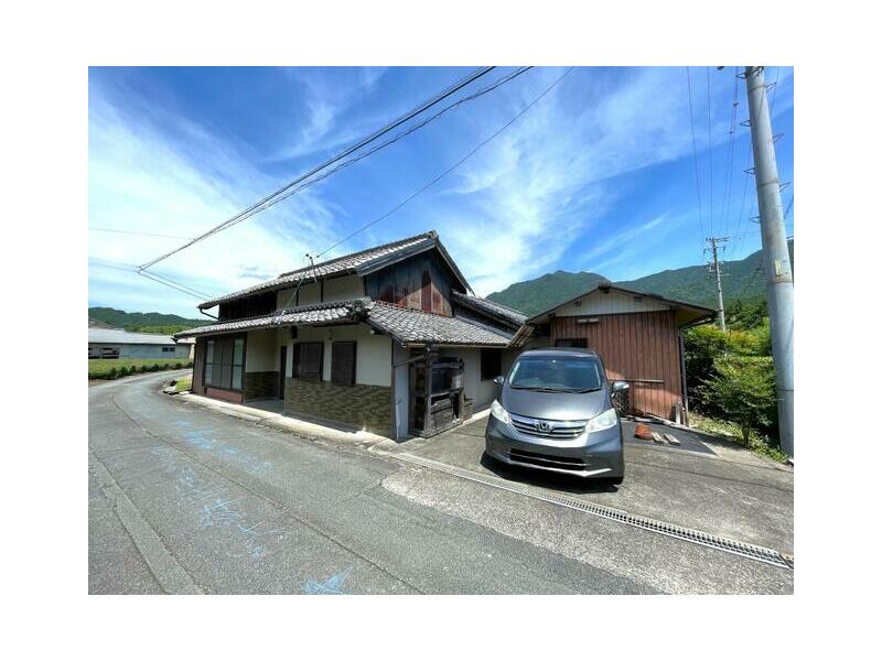 Matsusaka City, Iinan Town, Arimano (Matsusaka Station) Single-story 4LDK