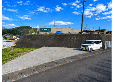 駐車場整地をお願いします、報酬13万円で。 【公式通販】