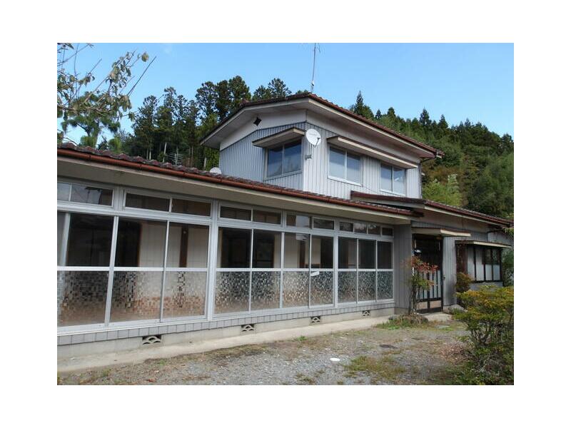 Kurikoma-Iwagasaki Kamishoji, Kurikoma-shi, Kurihara (Kurikoma-Kogen station) 2F 6K

1.2 million yen