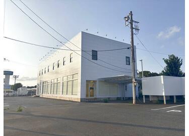アットホーム】柏市藤ケ谷新田貸店舗（提供元：ロジソーコ ゼクス(株