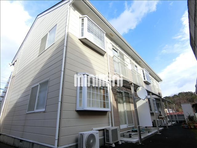 アットホーム フォレスト 2階 ２ｋ 提供元 株 ミニミニ 泉中央店 仙台市青葉区の賃貸アパート