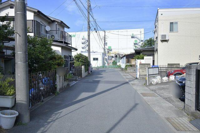 Tajima, Odawara City (near Kōzu Station) - Residential land &mdash; photo 5