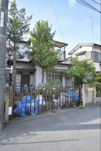 Tajima, Odawara City (near Kōzu Station) - Residential land &mdash; photo 6