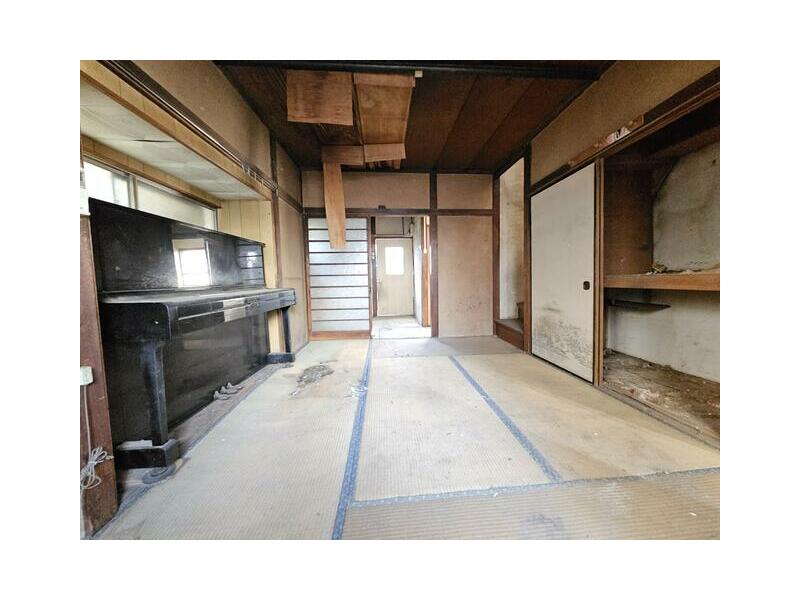 Adachi Ward, Aoi 2-chome (Aoi Station) 2-story 3K