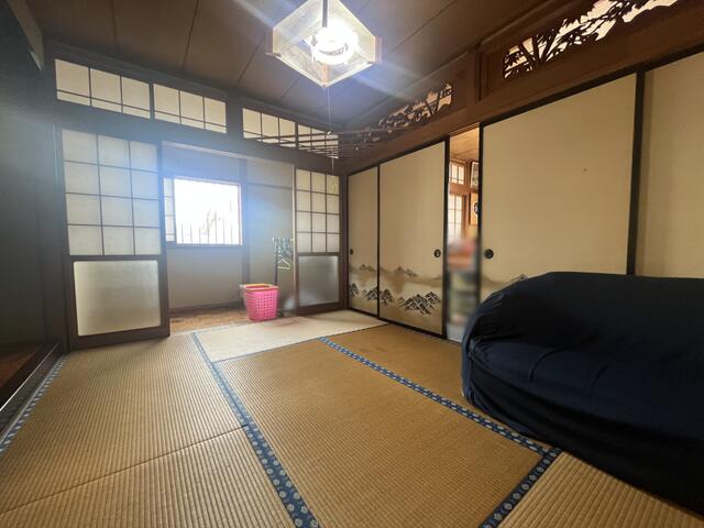 Cheap house for sale in Kawamata, Fukushima