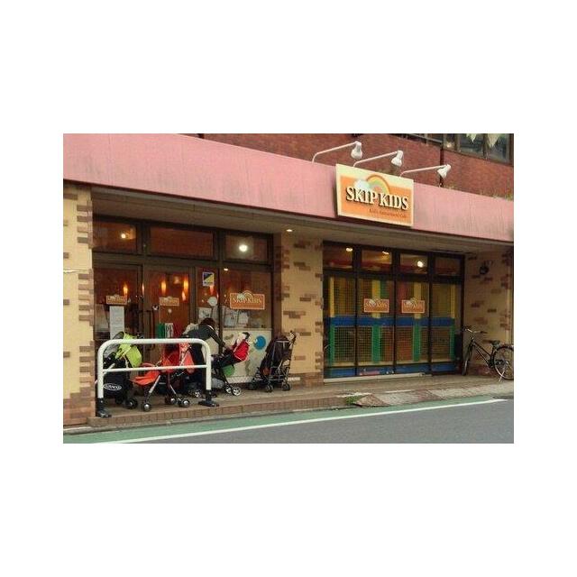 アットホーム ボヌール武蔵小山 １０１ １ｌｄｋ 提供元 株 アシスト 旗の台店 品川区の賃貸マンション