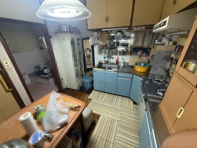 detached 糸満市西川町