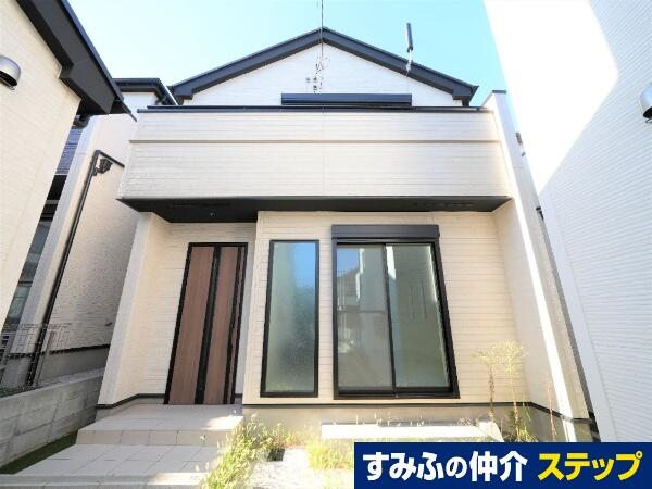 アットホーム】多摩市 落合6丁目 (京王多摩センター駅 ) 2階 アットホーム】多摩市 落合6丁目 (京王多摩センター駅 ) 2階