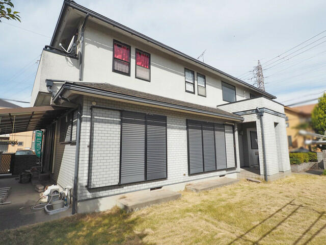 アットホーム 加古郡播磨町 南大中３丁目 播磨町駅 2階建 ７ｓｄｋ 加古郡播磨町の中古一戸建て 提供元 株 福屋不動産販売 東加古川店 一軒家 家の購入