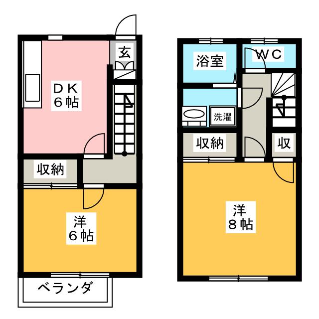 アットホーム グリーンパール 2dk 提供元 株 ミニミニ神奈川 大船店 鎌倉市の賃貸テラスハウス アットホーム グリーンパール 2dk 提供元 株 ミニミニ神奈川 大船店 鎌倉市の賃貸テラスハウス