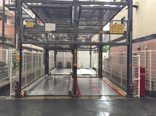 大阪府 大阪市北区 中崎３丁目 中崎町駅 の月極駐車場 賃貸駐車場 賃貸 不動産情報はアットホーム