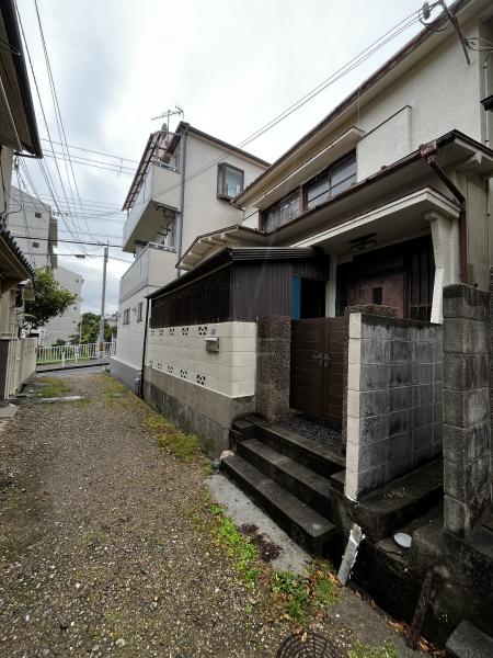 2-chome, Ouidono, Tarumi-ku, Kobe City (near Takinochaya Station) 2-story building, 4DK &mdash; photo 4