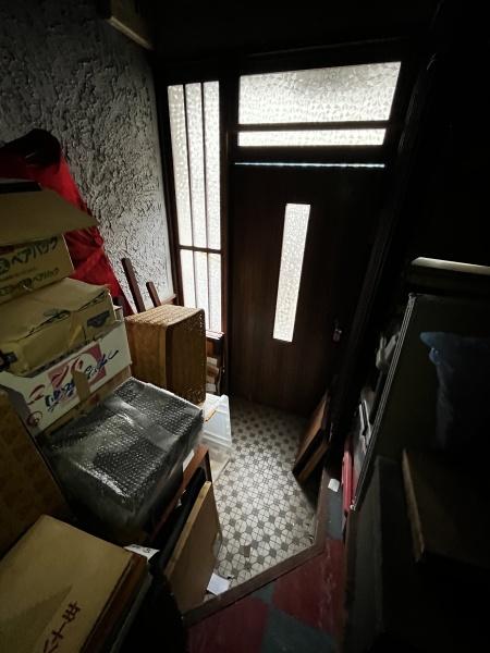 2-chome, Ouidono, Tarumi-ku, Kobe City (near Takinochaya Station) 2-story building, 4DK &mdash; photo 8