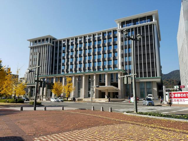 アットホーム フロントハウス長迫 4階 ワンルーム 提供元 株 アクセス 呉市の賃貸マンション