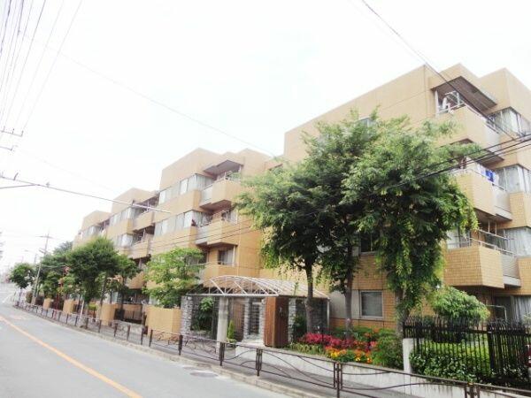 アットホーム コンフォール野川 1階 ３ｌｄｋ 提供元 株 タウンハウジング 登戸店 川崎市宮前区の賃貸マンション