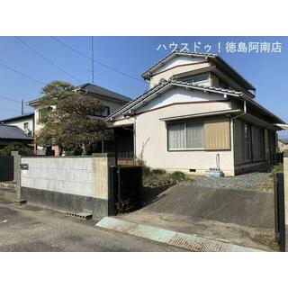 detached 小松島市金磯町字一番町