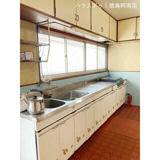 detached 小松島市金磯町字一番町