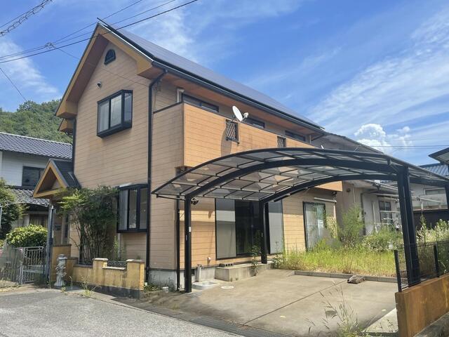 Onomichi, Hiroshima property