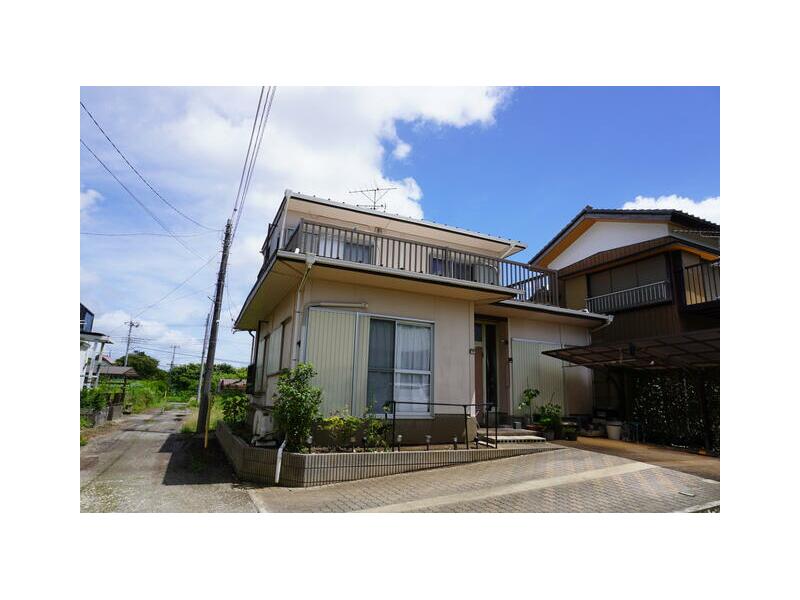 Sanmu City Haniya (Yachimata Station) 2-story 4DK