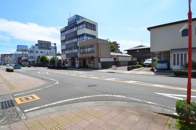 アットホーム 島田市 幸町 島田駅 住宅用地 6968665036 島田市の土地 売地 宅地 分譲地など土地の購入情報