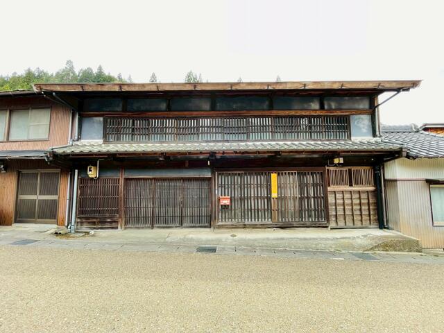 アットホーム】恵那市岩村町の中古住宅・中古一戸建て 購入情報