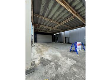 アットホーム】燕市 吉田下町(吉田駅) の貸倉庫（提供元：(株)新創美