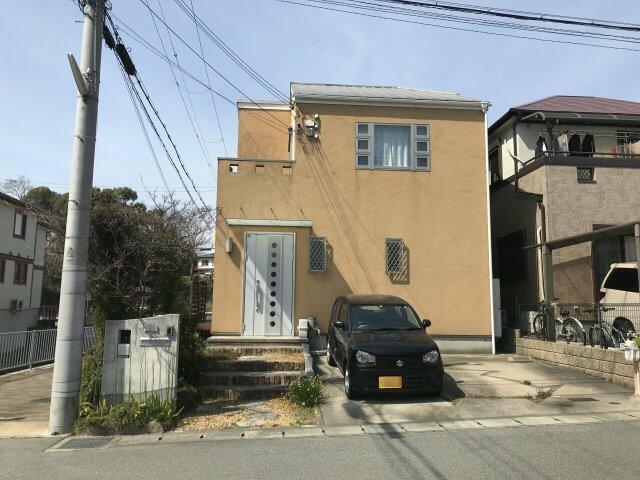 アットホーム 神戸市西区 伊川谷町有瀬 明石駅 2階建 ３ｓｌｄｋ 神戸市西区 の中古一戸建て 提供元 株 優和住建 一軒家 家の購入