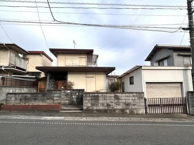 Cheap house for sale in Mihara, Hiroshima