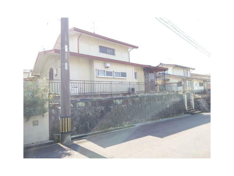 Nabari City, Kikyougaoka 5-banchou (Kikyougaoka Station) 2-story 4DK