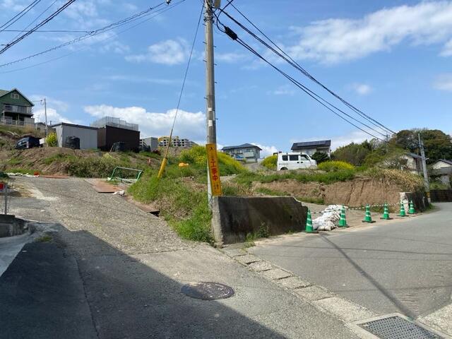 アットホーム】熊本市北区 打越町 (打越駅 ) 住宅用地 アットホーム】熊本市北区 打越町 (打越駅 ) 住宅用地