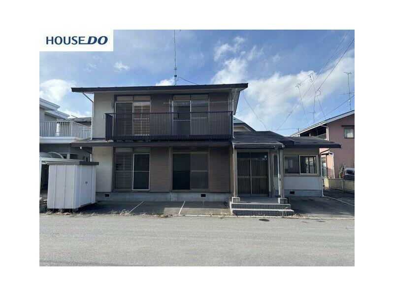 Hachinohe-shi, Hachinohe Ishido 3-chome （Nanaeiro station） 2F 5DK

9.9 million yen