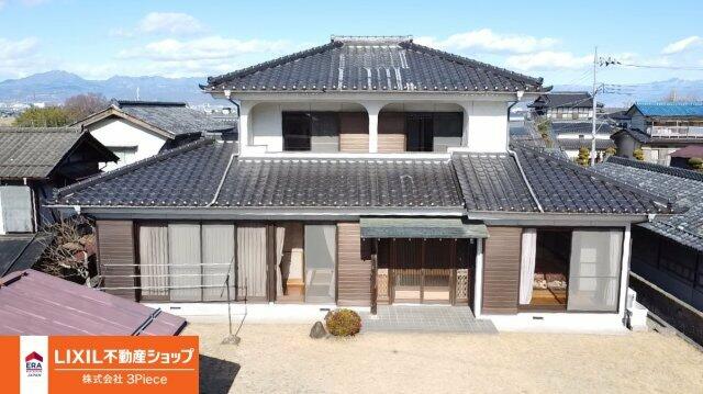 アットホーム】西八代郡市川三郷町の中古住宅・中古一戸建て