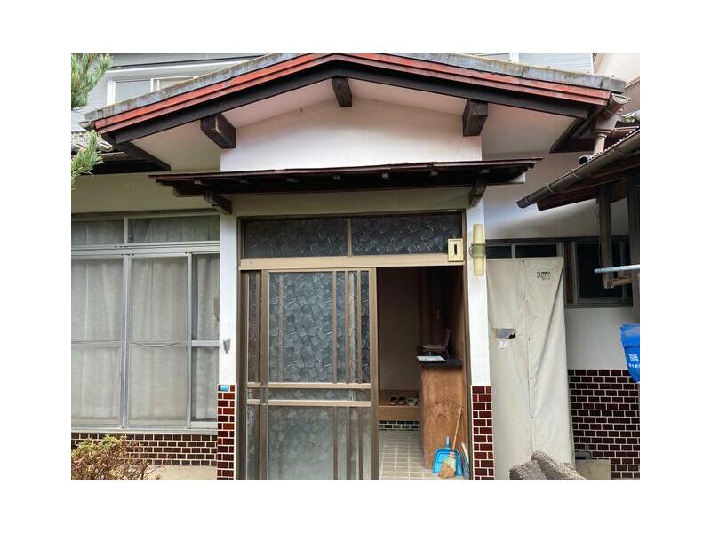 2F 5DK in Yose, Yose-cho, Tottori-shi, Tottori (Yose Sta.)

1,000,000 yen