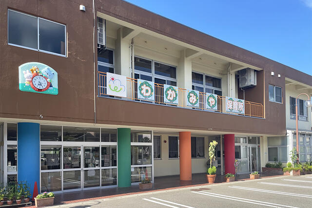 フレンドリーハウス分譲住宅情報【富山でローコスト・新築分譲をお探しなら】幼稚園、保育園