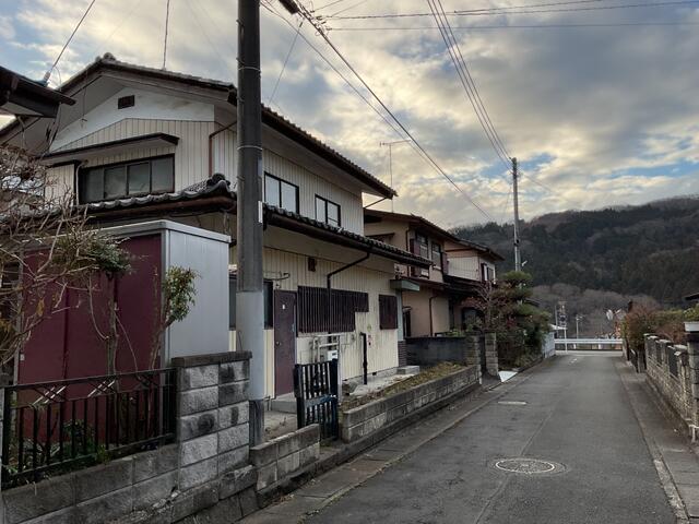 アットホーム】秩父市の中古住宅・中古一戸建て 購入情報｜一軒家の購入