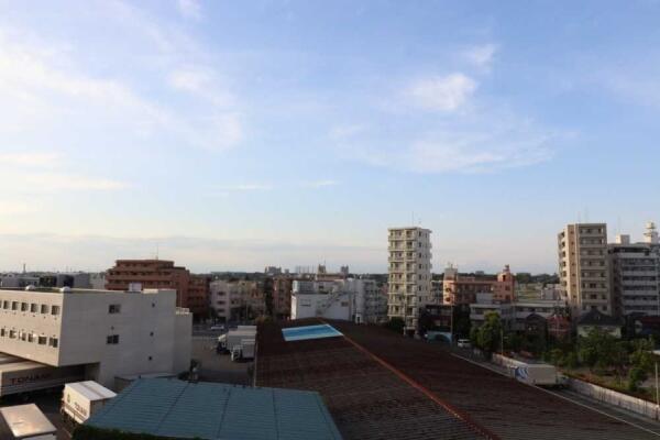 アールブラン二子多摩川レジデンス 6階 ３ｌｄｋ 川崎市高津区の中古マンション アットホーム マンション購入の情報