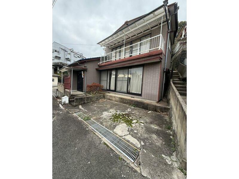 Sasebo City, Kamishima Town, 2-story building, 4LDK