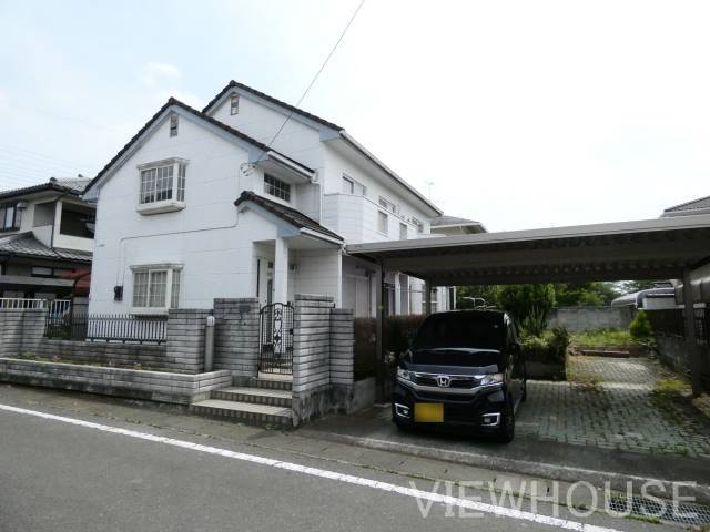 アットホーム 前橋市 江木町 江木駅 2階建 ６ｓｌｄｋ 前橋市の中古一戸建て 提供元 ビューハウス 株 高崎店 一軒家 家の購入