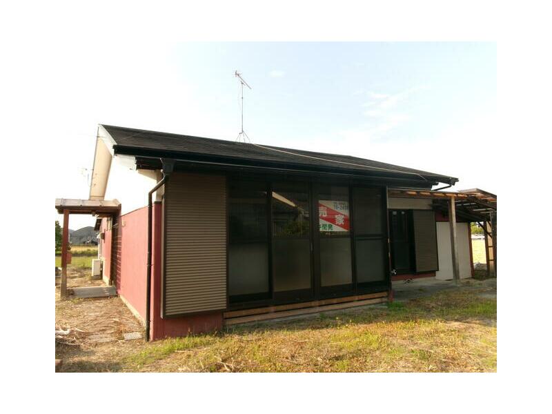 Saga City, Higashi-Yoga Town, Oaza Tanaka, single-story building, 3LDK