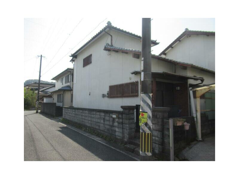 Saiki City, Nooka 1-chome (Saiki Station) 2-story 6K
