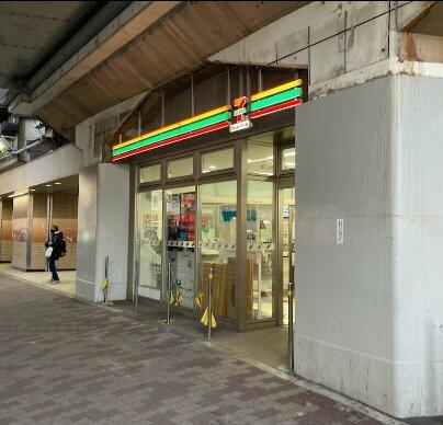アットホーム】ゼクス鴫野東 802 1LDK（提供元：(株