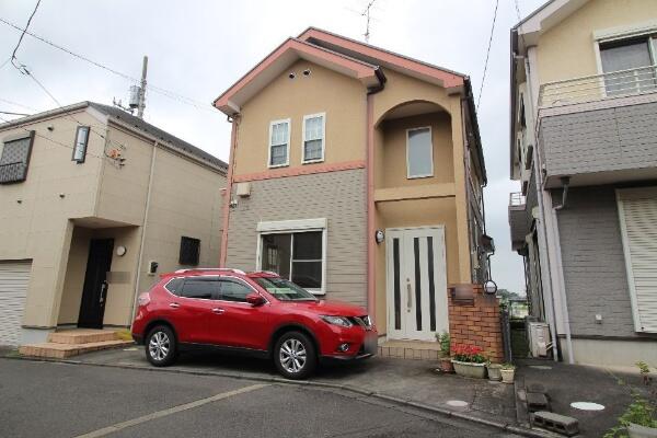 アットホーム 町田市 鶴間５丁目 南町田グランベリーパーク駅 2階建 ４ｌｄｋ 町田市の中古一戸建て 提供元 住友不動産販売 株 中央林間営業センター 一軒家 家の購入