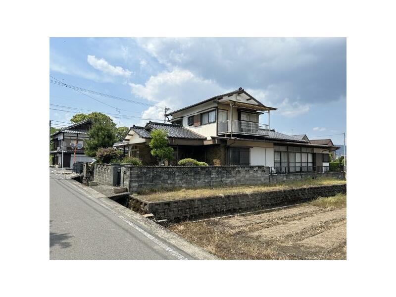 Kashima City, Oaza Takatsuhara (Hizen Kashima Station) 2-story 6DK