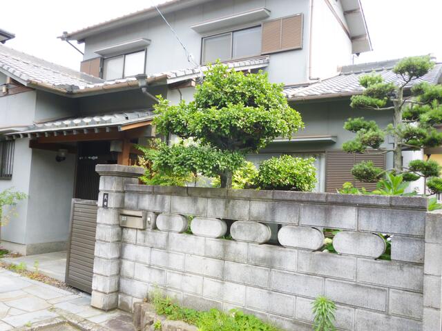 アットホーム 高松市 香川町浅野 ５ｄｋ 提供元 有 新生不動産 高松市の賃貸一戸建て