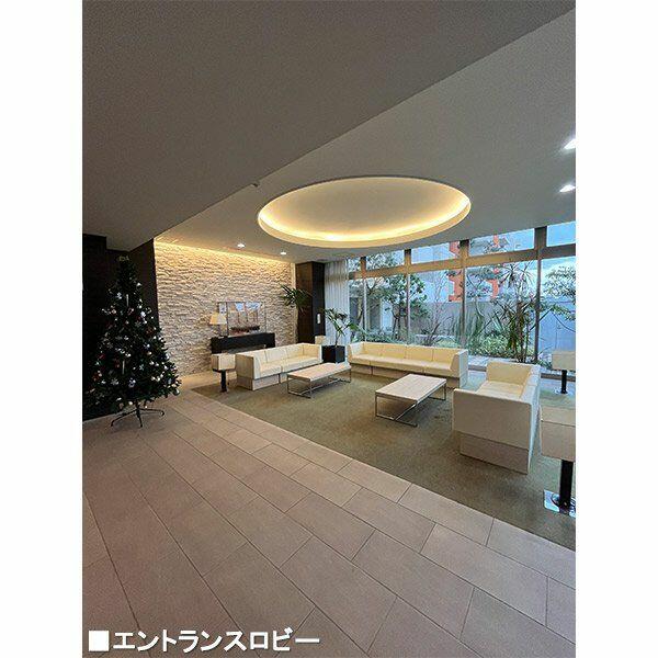 アットホーム】ベイパークタワーズ福岡 11階 4LDK アットホーム】ベイパークタワーズ福岡 11階 4LDK