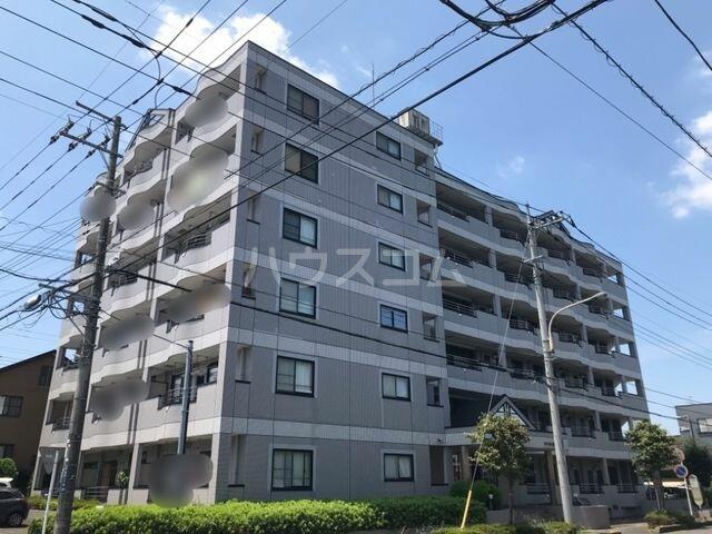 アットホーム 蓮田市 蓮田１丁目 蓮田駅 4階 ２ｌｄｋ 提供元 ハウスコム 株 久喜店 蓮田市の賃貸マンション
